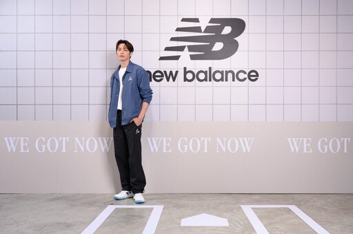 New Balance × 大谷翔平聯名登場！曹佑寧：他是神一般的存在