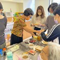 手作異國料理趣、美味連結你我他 移民署竹市服務站美食手作月帶著味蕾去旅行