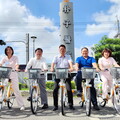 響應地球日！朴子醫院推動綠生活十大守則