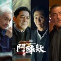 角頭－大橋頭 鬼才之道 雙片創票房佳績 影一製作與AI新技術迎戰未來