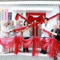歡慶67週年！嘉基醫院重啟院史館暨新書發表