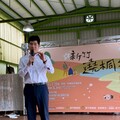 新竹、基隆桐花祭開幕 賞桐輕旅遊客庄