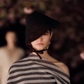 【撿拾微光】Dior 京都帽