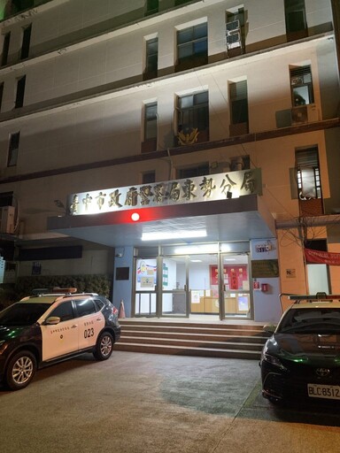 台中警籲飼主落實寵物管理 防動物脫逃釀禍護行車安全