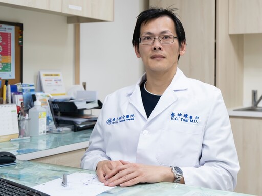 頸動脈狹窄程度嚴重恐引起中風 醫:務必定期接受健檢避免留下永久性損傷