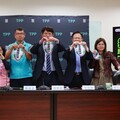 五一勞動節前夕 民眾黨團與工會發聲：高工時低工資未解，護病比應立法