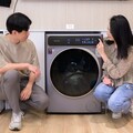 石頭H1、M1Pure智慧解決五大家庭洗衣痛點解放