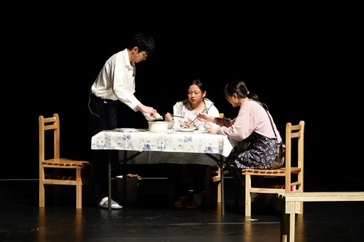 基隆市承辦全國學生創意戲劇比賽圓滿完成,4校參賽奪得特優及優等佳績
