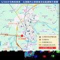 進香盛事不再擁擠！ 雲林縣府與北港鎮公所共同打通白沙屯媽祖進香交通脈絡