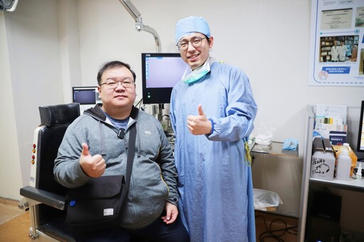 不是感冒也鼻塞?醫師揭「下鼻甲肥厚」元凶