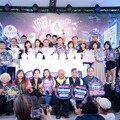 「2025府中醉夏趴」盛大登場 侯友宜邀市民享受微醺夏夜！