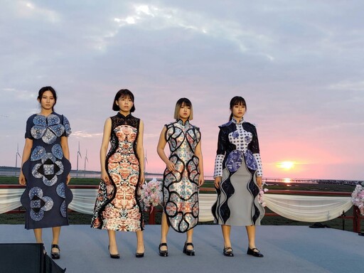 自然音樂共譜最美濱海午後 高美不一樣音樂會完美登場