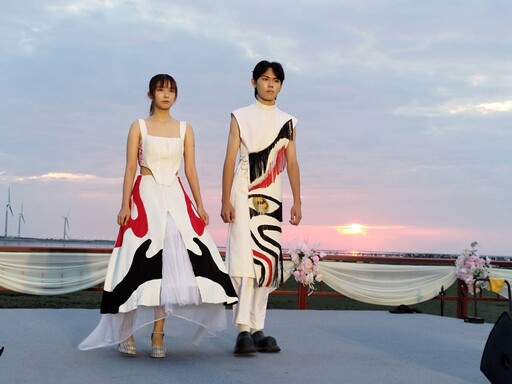 自然音樂共譜最美濱海午後 高美不一樣音樂會完美登場