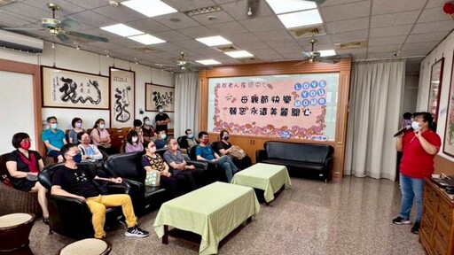 在地首創 母親節溫馨獻禮！音樂劇「成為祝福」打造跨世代感動時刻