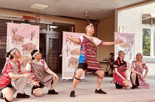 在地首創 母親節溫馨獻禮！音樂劇「成為祝福」打造跨世代感動時刻