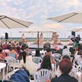 音符與潮汐共鳴、音樂與自然共譜 高美不一樣音樂會打造國家級濕地專屬濱海樂章