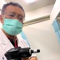 柔適整脊療法聞名中外！戴君強中醫診所金門金湖鎮開幕