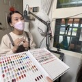 靠「指上功夫」重返職場開店創業 新住民媽媽參加桃竹苗分署職訓從家庭主婦變身美甲師