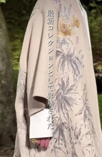 【藝】匹織布 自然狂想的詩與獸