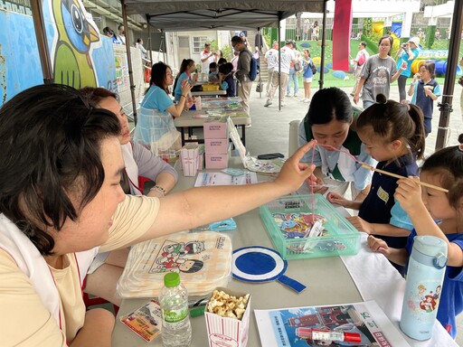 網路犯罪增溫 家扶428兒保日推防詐行動