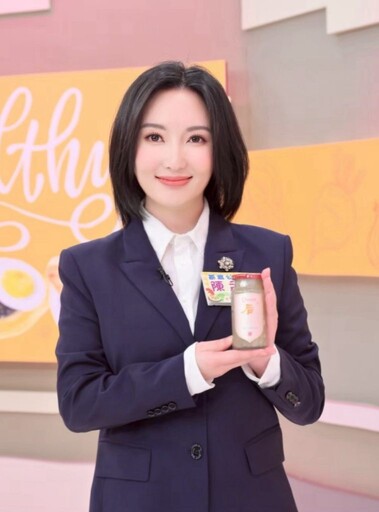 母親節關懷媽媽 × 廣生堂幸福燕窩