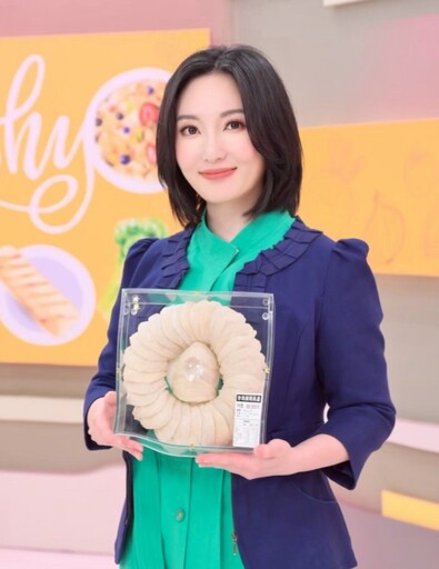 母親節關懷媽媽 × 廣生堂幸福燕窩