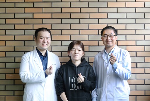 腦中風半身癱瘓!1%機率漂浮血栓搶命