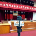 韓國瑜建議外交部次長要有醫療背景 卓榮泰期盼先解凍預算