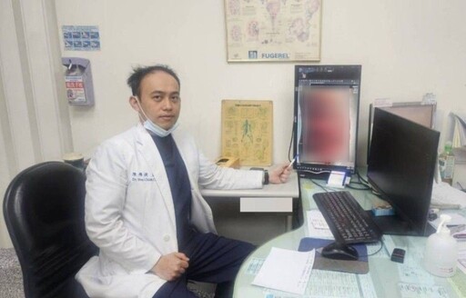 胃部腫瘤悄長至24公分 苗栗81歲婦人手術成功恢復健康