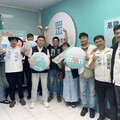 黃珊珊影片力挺！基隆民眾黨母親節活動溫馨登場