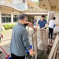 凱基慈善基金會攜手華光社會福利基金會 協力改善服務空間守護身障者長期生活空間