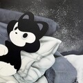 【當代孤寂】 棉被裡一個人的宇宙？