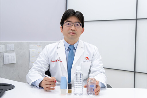 卵巢早衰、輸卵管阻塞、免疫問題求子路艱辛 生殖醫師妙手助夫妻喜獲麟兒!