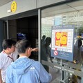 「打造無菸世壯運」 北市衛生局督導五處場館 友善健康觀賽環境