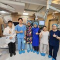 澎湖養成在地公費醫師，部澎完成膽道取石手術