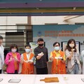 營養師推「高纖艾草粿粽」！熱量低、護心防癌