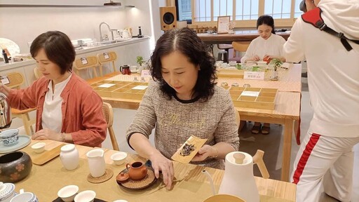 深坑美食與坪林茶香 深度旅遊新選擇