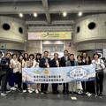 台灣化妝品進軍國際！業界領袖拜會JCIA搶攻日本市場關鍵技術