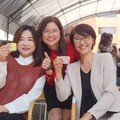 立法院變咖啡香樂園！麥玉珍與許淑華、韓國瑜共推南投巧克力咖啡節