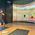 科技運動新篇章 大魯閣攜手桃園虛擬運委會合辦虛擬全壘打大賽引領全民接軌國際虛擬運動浪潮