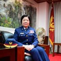 警政署副署長廖美鈴傑出貢獻 榮獲IAWP「領導統御獎」