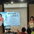 粉絲爆滿！唐玲鳳山活動擠爆 現場驚喜連連