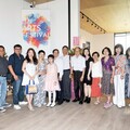 匯聚全台藝術精英於18萬坪美式綠境中 新竹帝寶藝術季特展每週末親子手作體驗讓藝術走進生活