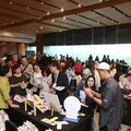 檳城臺灣旅展以全新觀光品牌「Taiwan – Waves of Wonder」推廣鐵道旅遊