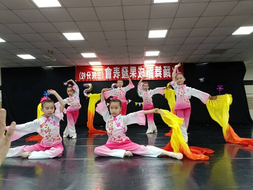 大手牽小手、戀戀桐花趣 竹市114年戀戀桐花祭5/24十八尖山邀大家共下來尞