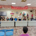 苗栗造橋龍昇社區端午活動結合環保與健走 眾多貴賓齊聚力挺社區發展