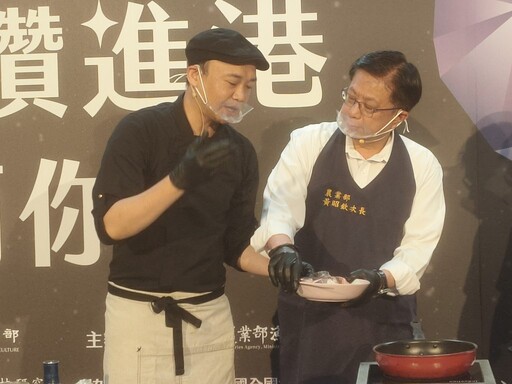 海中和牛「買魚去」讓頂級黑鮪直送到家