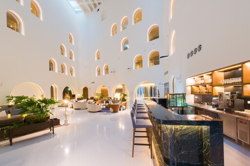 將捷金鬱金香推謝師宴專案 美景+Buffet+K歌一次搞定!