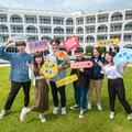將捷金鬱金香推謝師宴專案 美景＋Buffet＋K歌一次搞定！