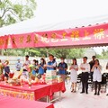 安享晚年、幸福長居 八德榮家失智專區工程建築主體上樑圓滿持續布建失智症照顧資源